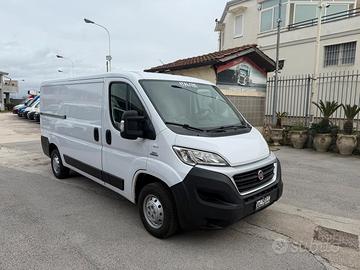 FIAT DUCATO ANNO 2015 KM 160.000