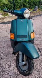 Piaggio vespa cosa 150 clx