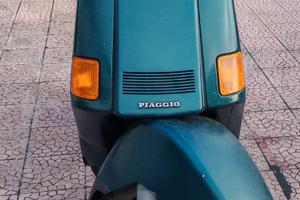 Piaggio vespa cosa 150 clx