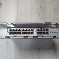 Alcatel OmniPCX Office Compat impianto telefonico