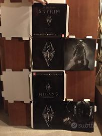 Cubotti Cartonati Esposizione Videogiochi