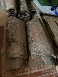 Coppi e coppesse antichi