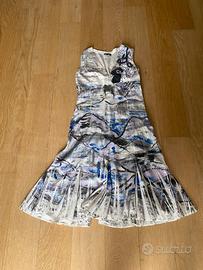 Vestito f design francese
