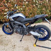 Yamaha MT-09 SP 2024
