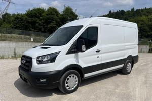 FORD Transit 310 2.0TDCi EcoBlue 130CV aut. PM-T