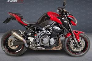 KAWASAKI Z 900 35Kw A2