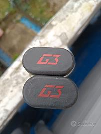 Box e barre portatutto