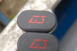 Box e barre portatutto