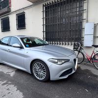Alfa romeo giulia 150 cv.