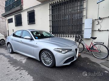 Alfa romeo giulia 150 cv