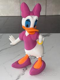 Statua paperina Daisy Duck 27 cm Disney