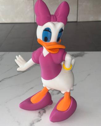 Statua paperina Daisy Duck 27 cm Disney
