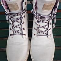 Scarponcino donna Naj-Oleari