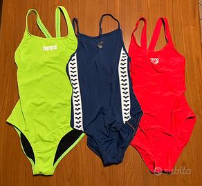 Costume piscina Arena