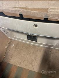 Ligier x too r portellone e ammortizzatori ricambi