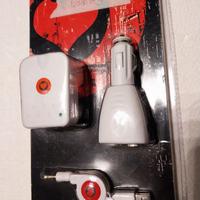 Kit universale di ricarica per Apple iPod shuffle