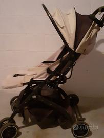 passeggino cam compass  richiudibile