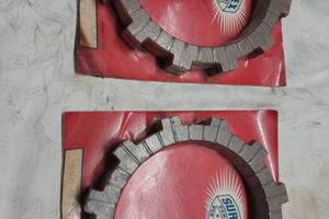 Frizione Surflex  Yamaha XT 500   1982 / Cross 465