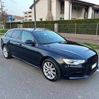 Audi A6 3.0 tdi 204cv Multitronic ok permute