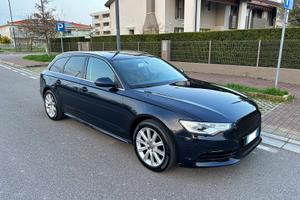 Audi A6 3.0 tdi 204cv Multitronic ok permute