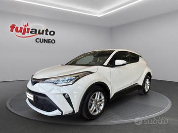 Toyota C-HR 1.8h Active e-cvt