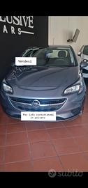 OPEL CORSA GPL