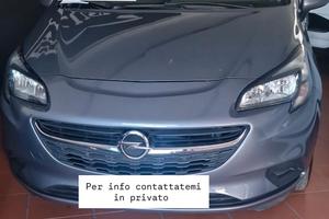 OPEL CORSA GPL