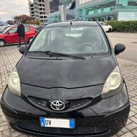 Aygo 3P