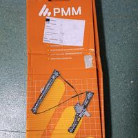 alza vetri Ford fiesta