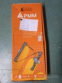 alza vetri Ford fiesta