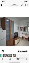 ammobiliato viale Liguria disponibile da Ottobre
