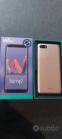 Cellulare wiko harry 2