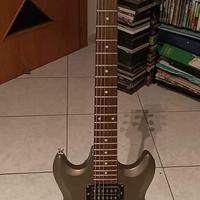 Chitarra Ibanez GAX75