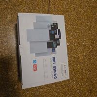 antifurto tuya nuovo