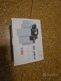 antifurto tuya nuovo