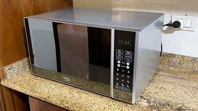 Microonde Beko MGF30330S - 30L