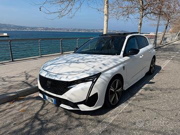 308 Gt 1.5 131 cv diesel