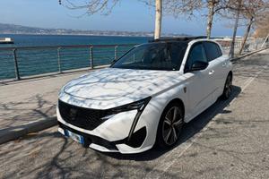 308 Gt 1.5 131 cv diesel