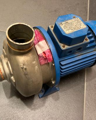 Pompa EBARA DWC