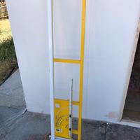 Taglia pannelli da cappotto