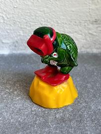 Marino Tartallegre 1992 Kinder Sorpresa