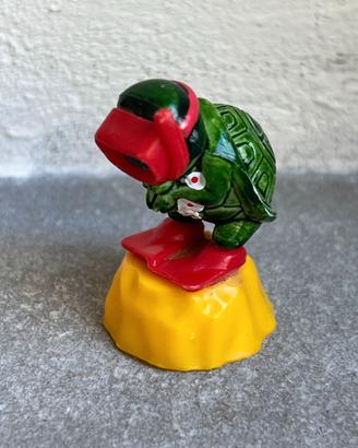 Marino Tartallegre 1992 Kinder Sorpresa