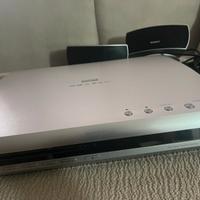 Home theatre Sony DAV-X1V