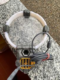 Portale Traptanium di Skylanders: Trap Team