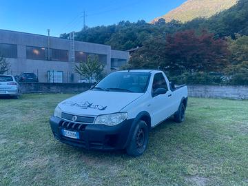 Fiat Strada 1.3 Multijet