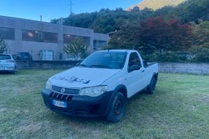 Fiat Strada 1.3 Multijet