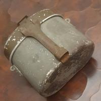 militaria gavetta tedesca ww2