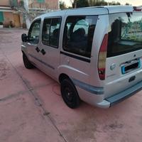 Fiat Doblò 1.9 JTD