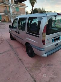 Fiat Doblò 1.9 JTD