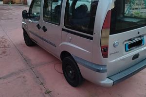 Fiat Doblò 1.9 JTD